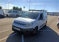 CITROEN 1.5 BLUEHDI 75KW TALLA M CONTROL (1 - 6403-LZL